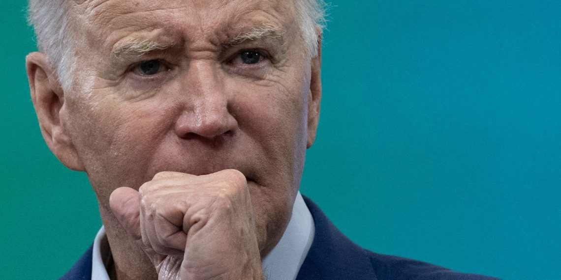 ABD Lideri Biden’ı tehdit eden kişi çıkan çatışmada öldürüldü