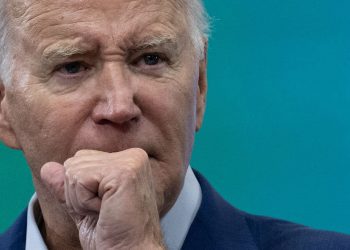 ABD Lideri Biden’ı tehdit eden kişi çıkan çatışmada öldürüldü