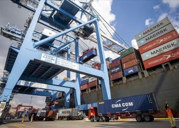 ABD-Tayvan ticaret mutabakatı Biden’ın imzasıyla maddeleşti