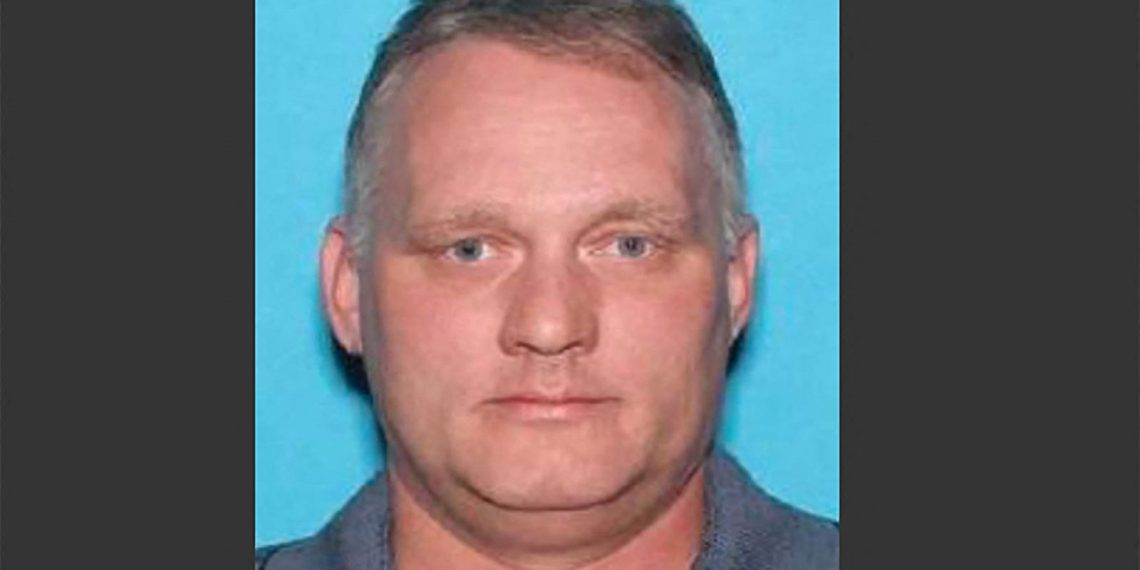 ABD’de 2018’de sinagogda 11 kişiyi öldüren saldırgana vefat cezası