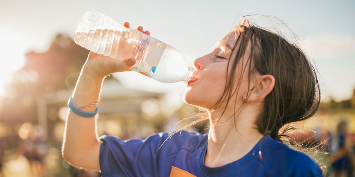 ABD’de bir bayan 20 dakika içinde 2 litre su içtikten sonra öldü