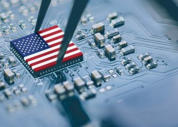 ABD’de çip üretimi için bir yılda 166 milyar doların üzerinde yatırım açıklandı