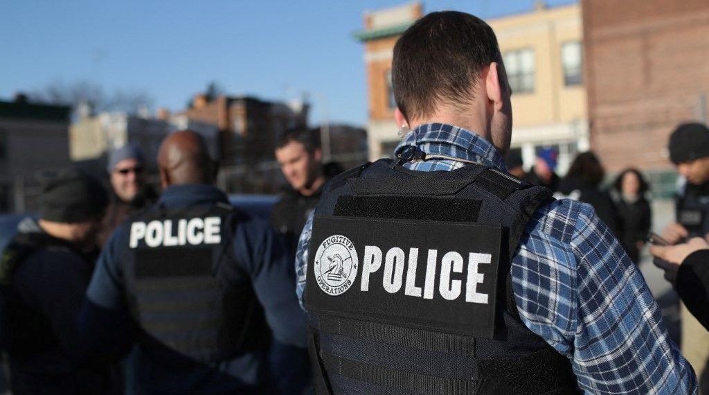 ABD’de göçmenler barbarca ve ihmalkar davranışlara maruz kalıyor