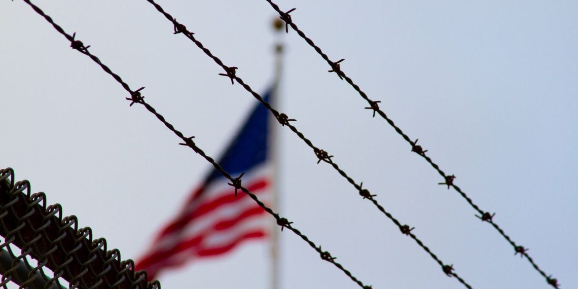 ABD’de iki asker Çin ismine casusluk yapmaktan tutuklandı