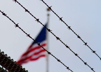 ABD’de iki asker Çin ismine casusluk yapmaktan tutuklandı