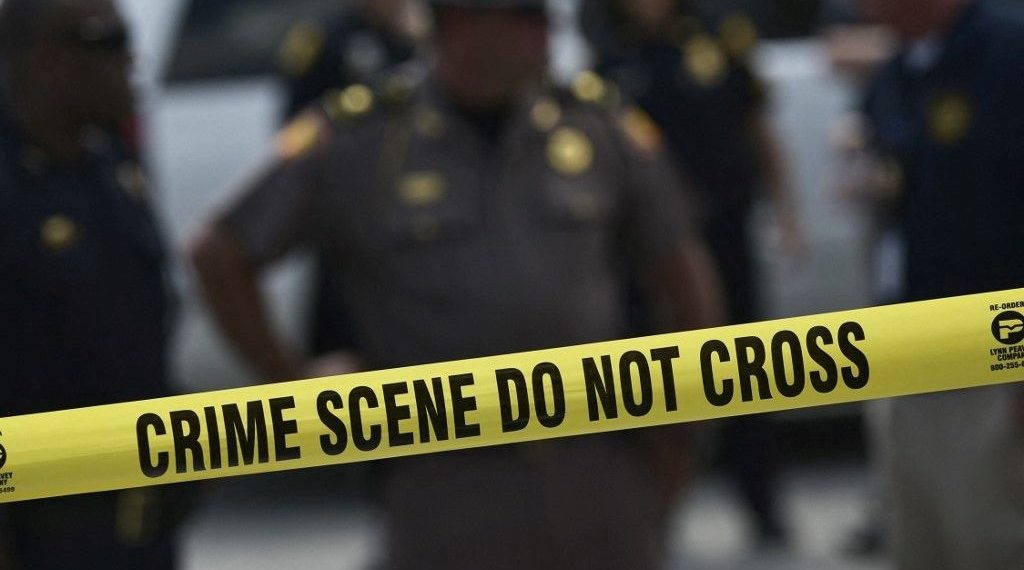 ABD’de meskende patlama: 4 meyyit