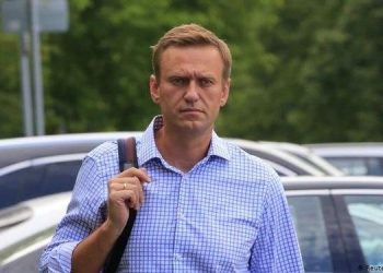 ABD’den 4 isme “Navalnıy” yaptırımı