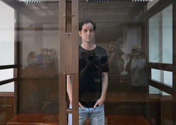 ABD’den Rusya’da tutuklu Amerikalı gazeteciye ait açıklama