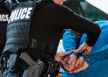 ABD’li 6 eski polisten siyahi 2 şahsa azap itirafı