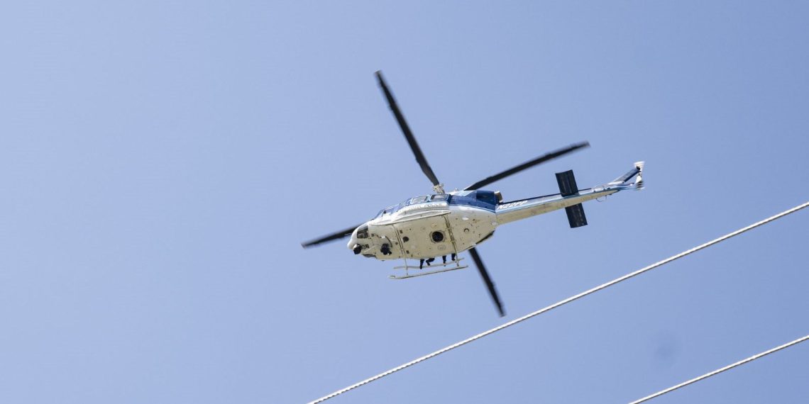 ABD’nin başşehrinde cürüm ve şiddetin önlenmesi için Ulusal Muhafızlara davet