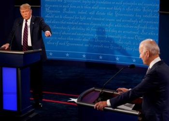 ABD’yi karıştıran argüman: Seçim periyoduna ilişkin bildiriler ve mailler ortaya çıktı