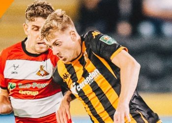 Acun Ilıcalı’nın ekibi Hull City’den erken veda