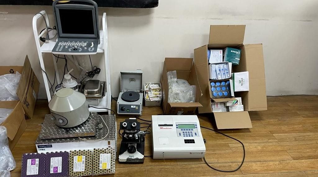 Adana’da 3 geçersiz doktora soruşturma