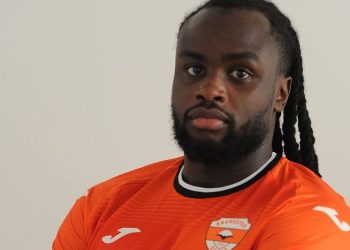 Adanaspor, Lukaku’yu takımına kattı
