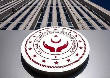 Aile ve Toplumsal Hizmetler Bakanlığı’na atamalar Resmi Gazete’de