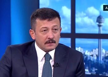 AK Parti fevkalâde kongresi 7 Ekim’de