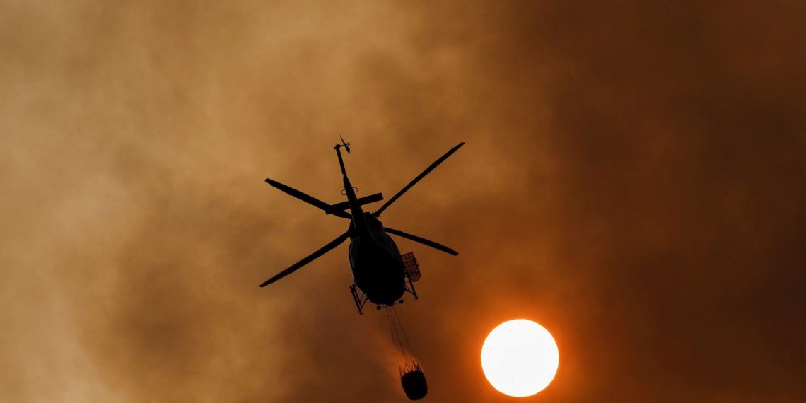 Akdeniz’de turizm kesimi tehdit altında