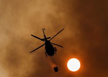 Akdeniz’de turizm kesimi tehdit altında