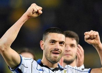 Al Ahli, Atalanta’dan ulusal futbolcu Merih Demiral’ı takımına kattı