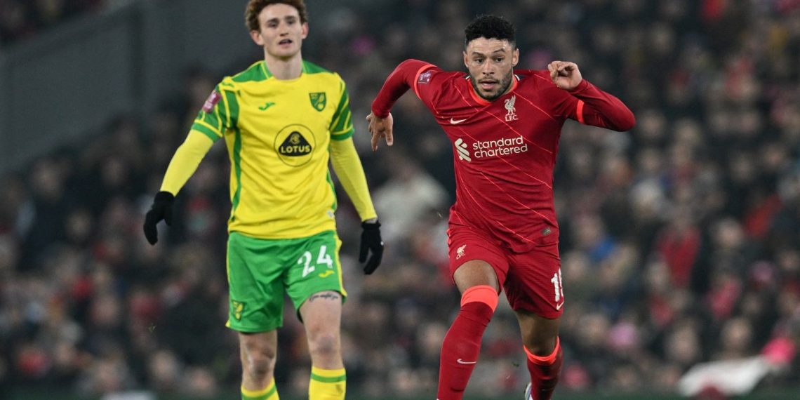 Alex Oxlade-Chamberlain kimdir? Beşiktaş’ın yeni transferi Alex Oxlade-Chamberlain kaç yaşında, hangi mevkide oynuyor?