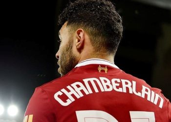 Alex Oxlade-Chamberlain kimdir, kaç yaşında ve nereli? İşte Beşiktaş’ın yeni transfersi Alex Oxlade-Chamberlain’ın mesleği