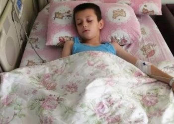 Alperen’i vuran mermi bin 204 metre uzaktan ateşlenmiş | Bir bekçi gözaltında