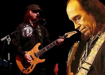 Anadolu rock müziğin efsane ismi Erkin Koray hastaneye kaldırıldı