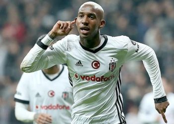 Anderson Talisca’dan Beşiktaş argümanına açıklama
