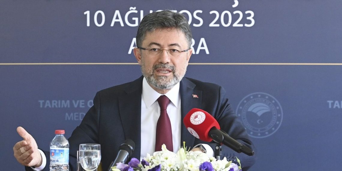 Ankara, İstanbul ve İzmir barajlarında geçen yıla nazaran düşüş (Bakan İbrahim Yumaklı barajlardaki doluluk oranlarını açıkladı)