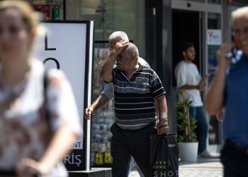 Ankara sıcak hava nedeniyle mesai düzenlenmesi