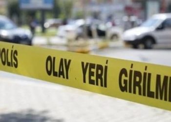 Ankara’da 13 yaşındaki çocuk parkta meyyit bulundu