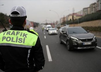 Ankara’da bugün kimi yollar trafiğe kapatılacak