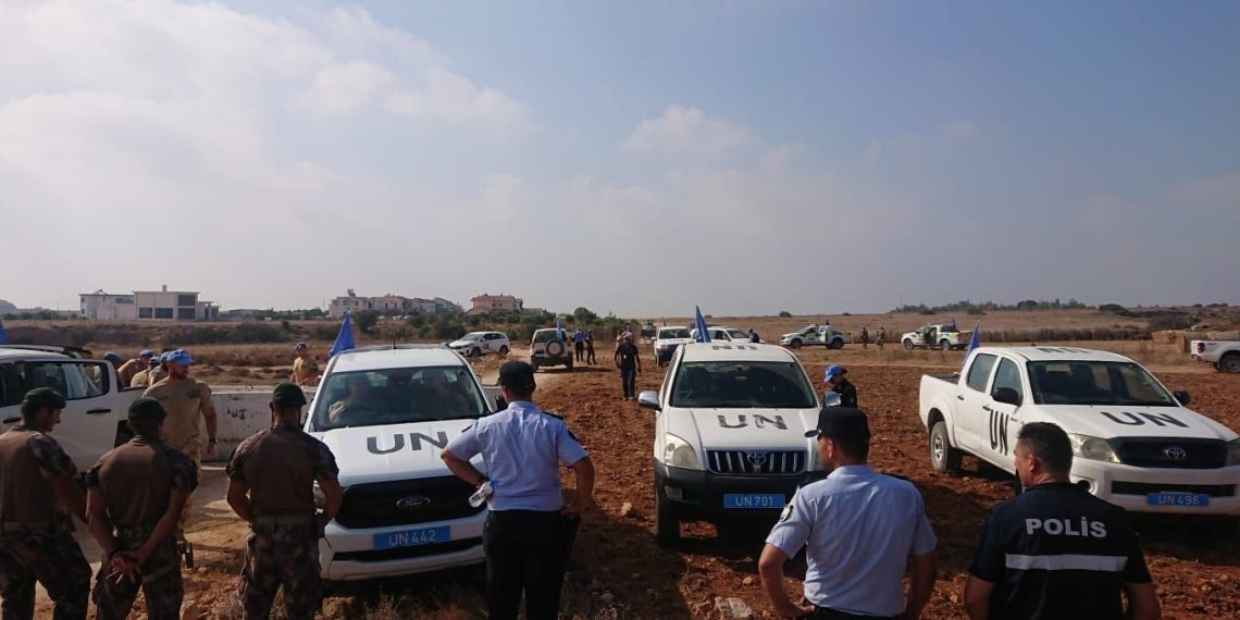 Ankara’dan Birleşmiş Milletler’e yol yansısı