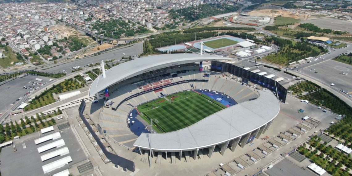 Ankaragücü-Adana Demirspor maçı Olimpiyat Stadı’nda oynanacak