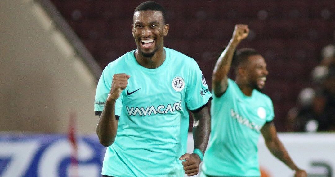 Antalyasporlu Haji Wright rekor bedelle Coventry City’de