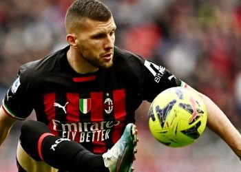 Ante Rebic kimdir, kaç yaşında ve nereli? İşte Beşiktaş’ın yeni transferi Ante Rebic’in mesleği