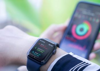 Apple Watch’a iOS 17 özelliği: Telefonlardan aktarılabilecek