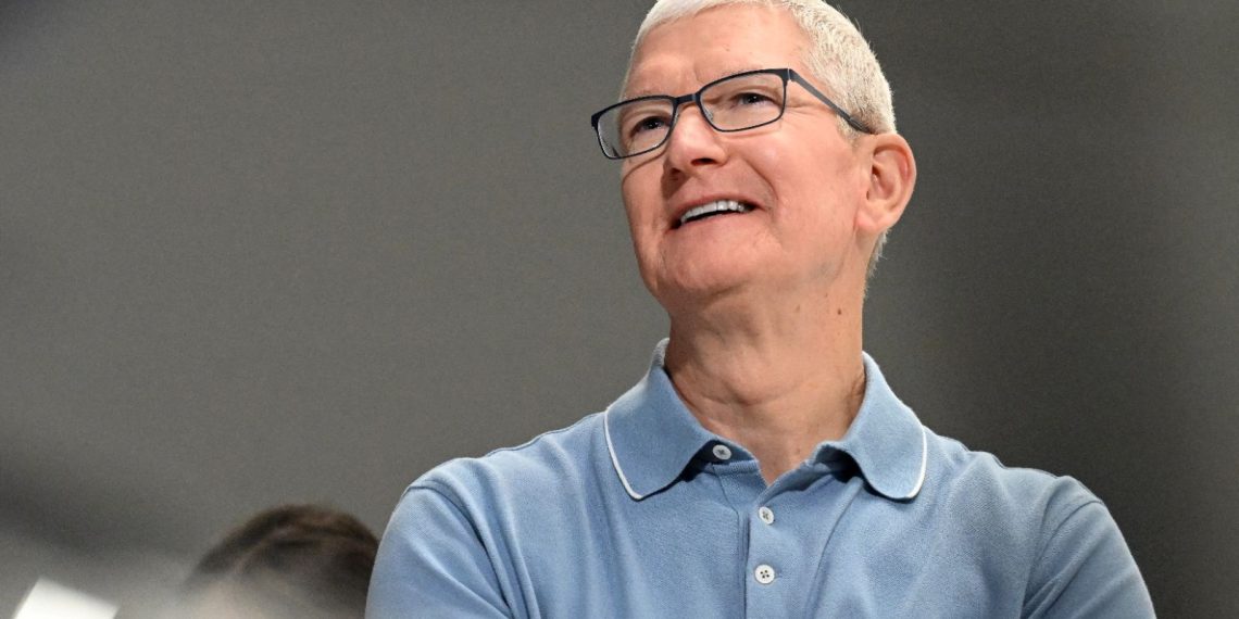 Apple’dan yapay zeka Ar-Ge’lerine dev bütçe: AppleGPT yolda