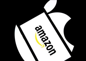 Apple’ın geliri düştü, Amazon’un geliri arttı
