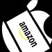 Apple’ın geliri düştü, Amazon’un geliri arttı