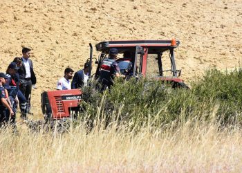 Arazi uyuşmazlığı kanlı bitti: 2 meyyit