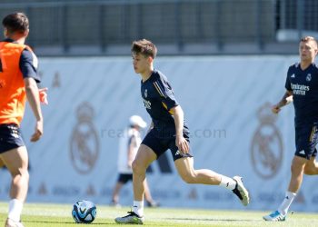 Arda Güler ameliyat olacak