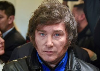 Arjantin’de ön seçimlerin galibi çok sağcı Milei oldu