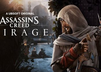 Assassin’s Creed Mirage’in çıkış tarihi erkene alındı