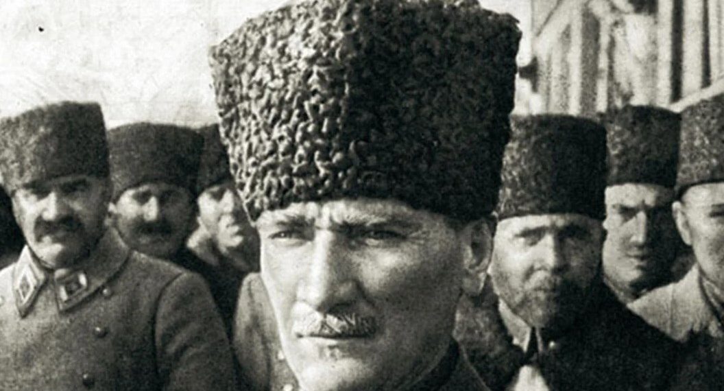 Atatürk’ün yurt seyahatlerine ait yeni imgeler “Film Mirasım”da