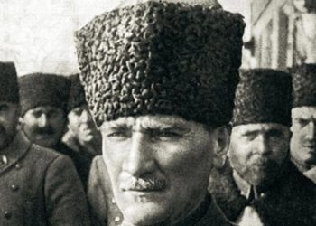 Atatürk’ün yurt seyahatlerine ait yeni imgeler “Film Mirasım”da