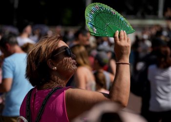 Avrupa’da orta ve şiddetli sıcaklık uyarısı
