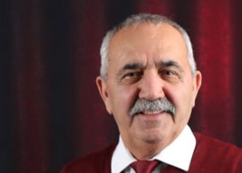 Ayaş Belediye Lideri Burhan Demirtaş ömrünü yitirdi