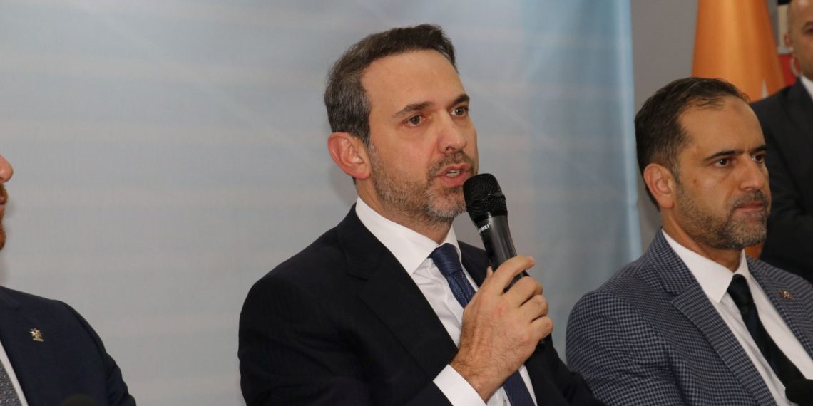 Bakan Bayraktar: Birinci petrol sondajımızı Van’da vuracağız