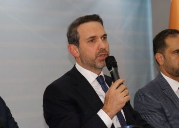 Bakan Bayraktar: Birinci petrol sondajımızı Van’da vuracağız